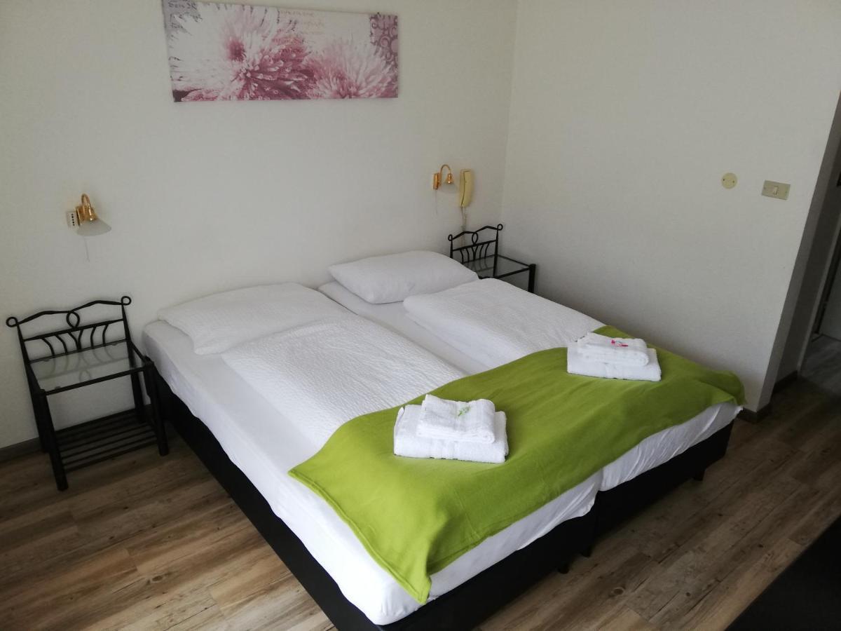 Pension Dietl Laces Exterior foto